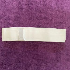 Adjustable Maternity Belt w/ Velcro